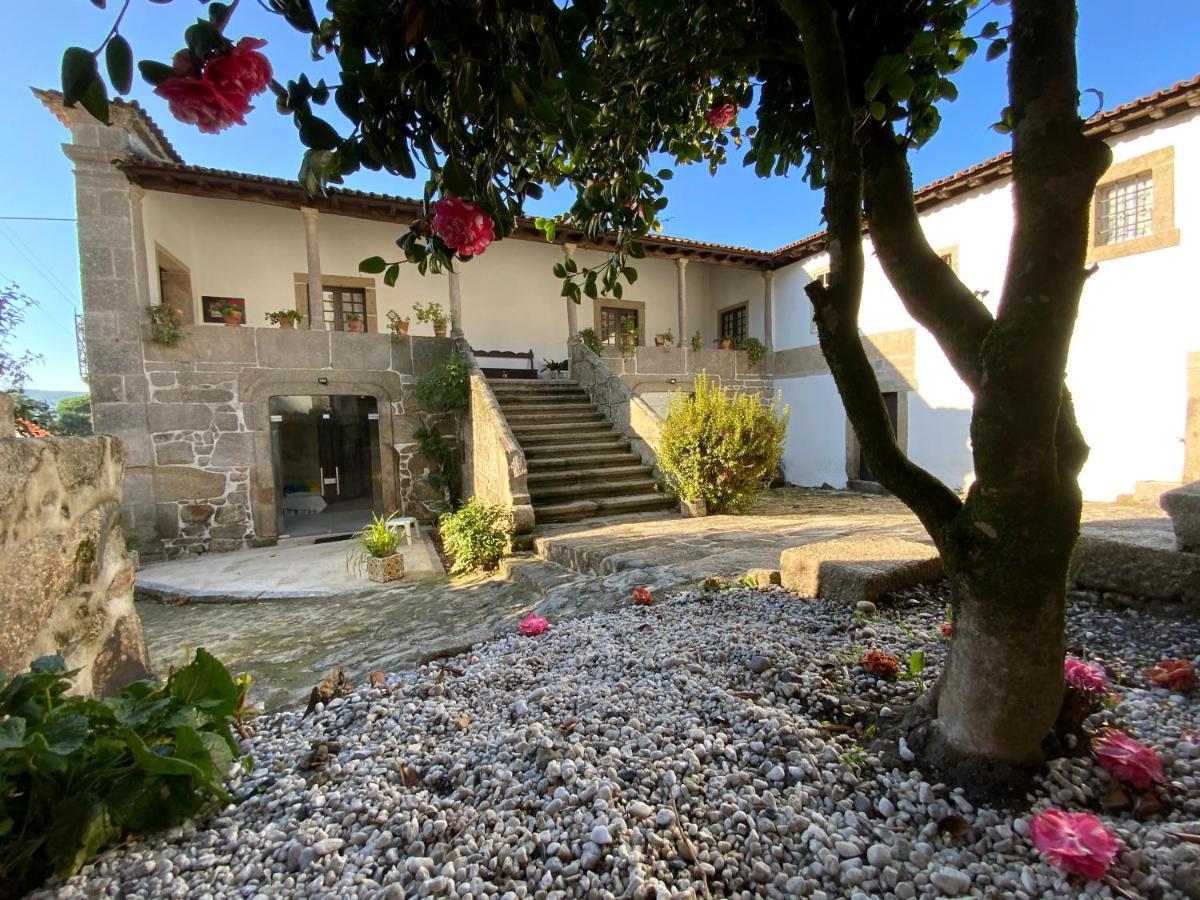 فيلا Quinta Do Bravio Barroselas المظهر الخارجي الصورة