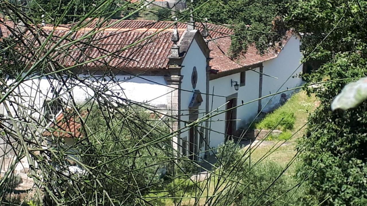 فيلا Quinta Do Bravio Barroselas المظهر الخارجي الصورة