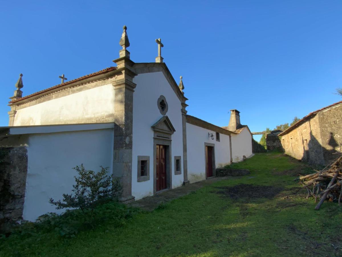 فيلا Quinta Do Bravio Barroselas المظهر الخارجي الصورة