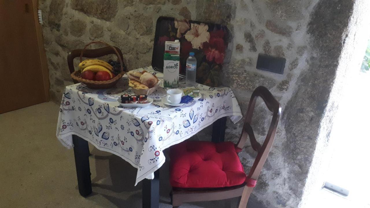 فيلا Quinta Do Bravio Barroselas المظهر الخارجي الصورة