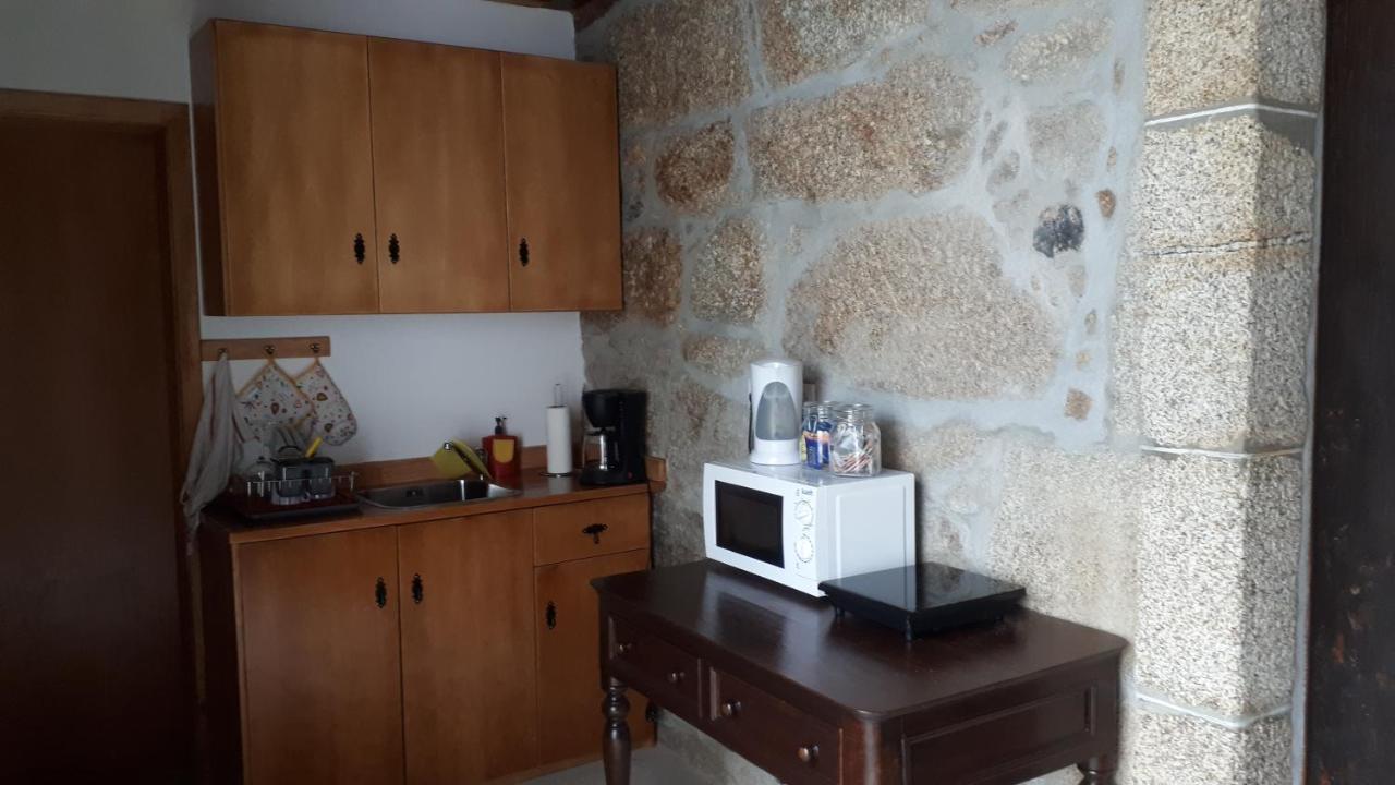 فيلا Quinta Do Bravio Barroselas المظهر الخارجي الصورة