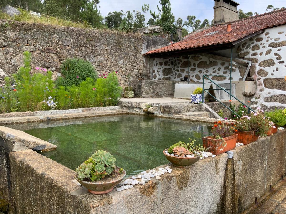 فيلا Quinta Do Bravio Barroselas المظهر الخارجي الصورة