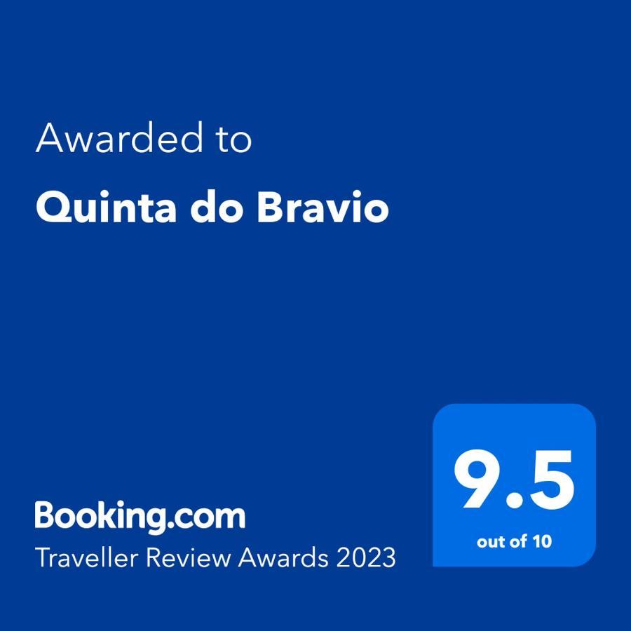 فيلا Quinta Do Bravio Barroselas المظهر الخارجي الصورة