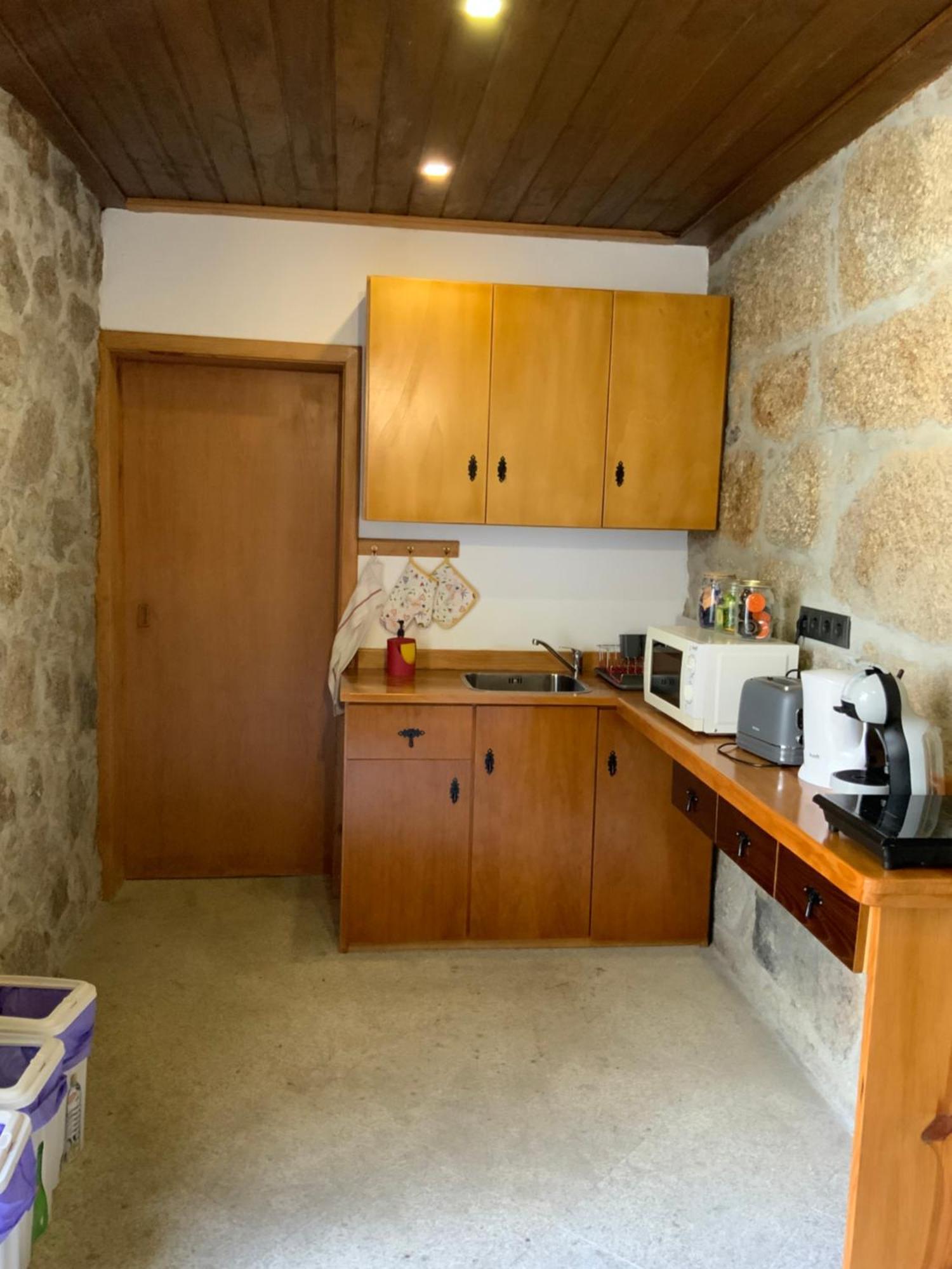 فيلا Quinta Do Bravio Barroselas المظهر الخارجي الصورة