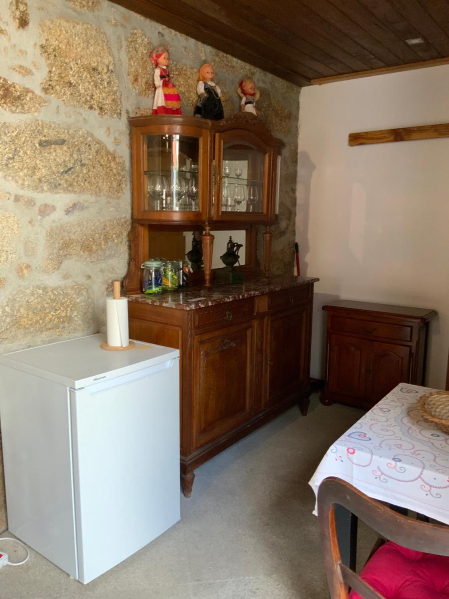 فيلا Quinta Do Bravio Barroselas المظهر الخارجي الصورة