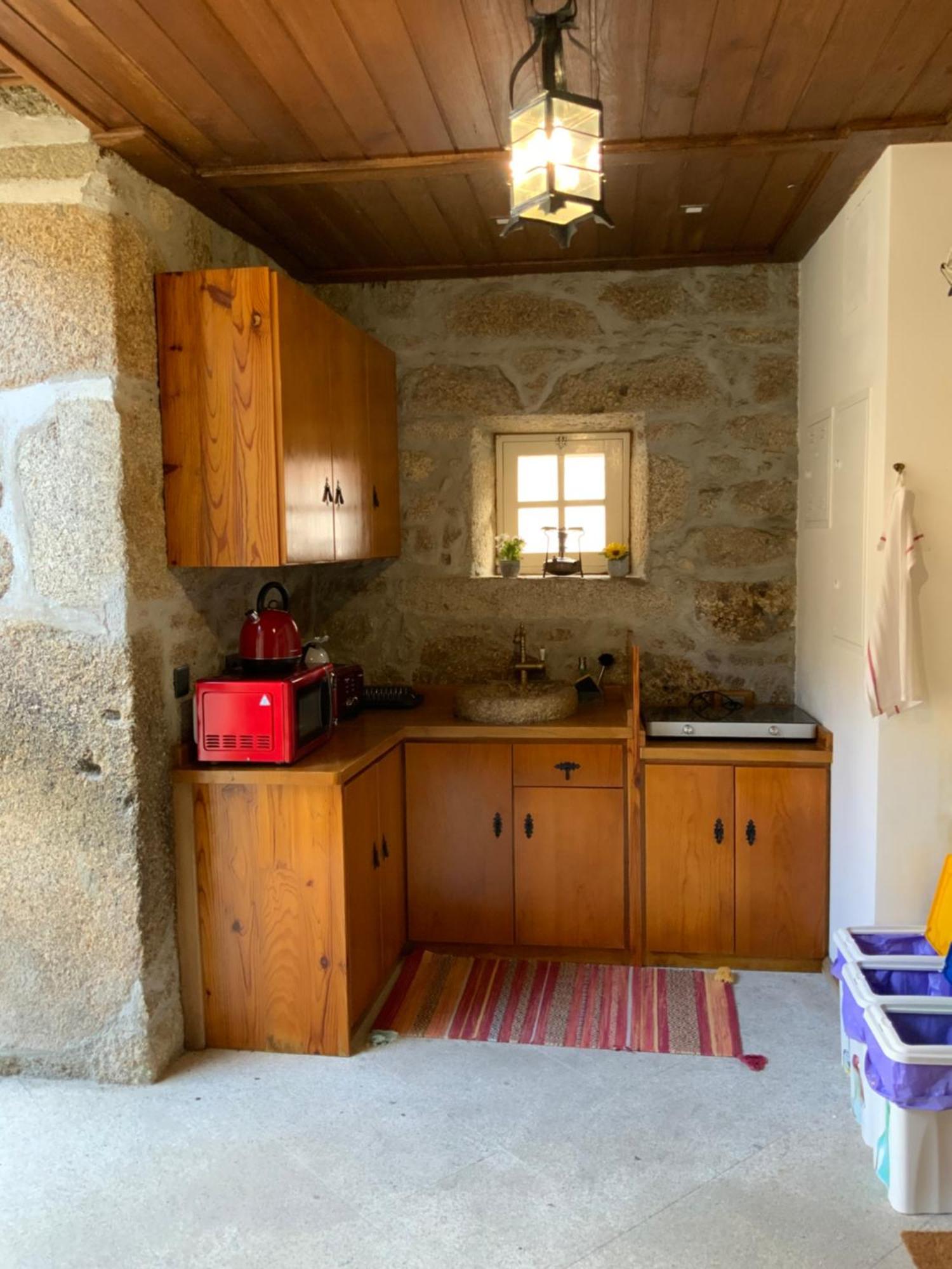 فيلا Quinta Do Bravio Barroselas المظهر الخارجي الصورة