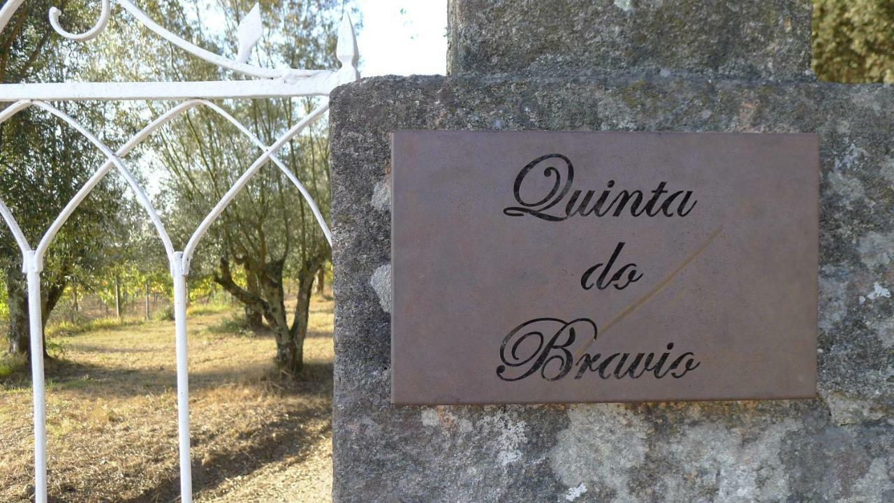 فيلا Quinta Do Bravio Barroselas المظهر الخارجي الصورة