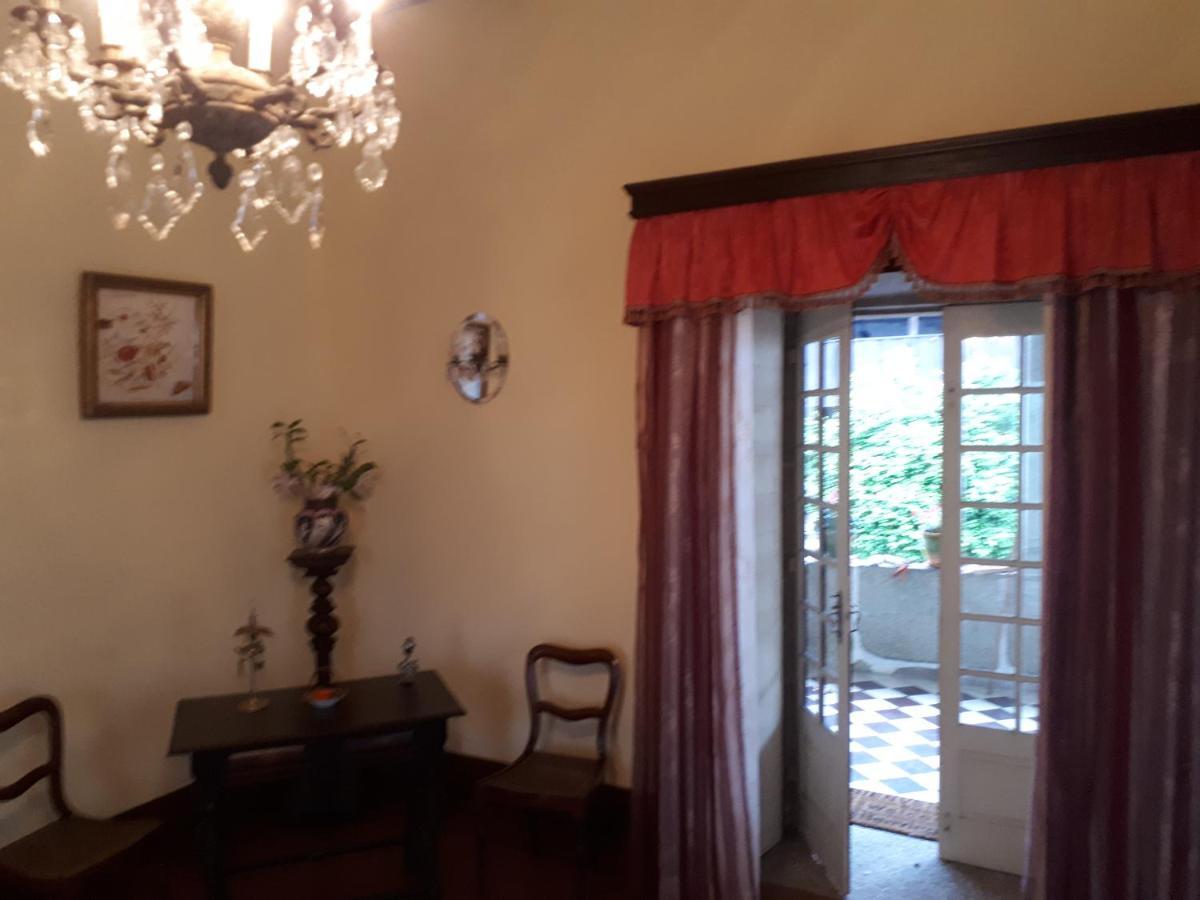 فيلا Quinta Do Bravio Barroselas المظهر الخارجي الصورة